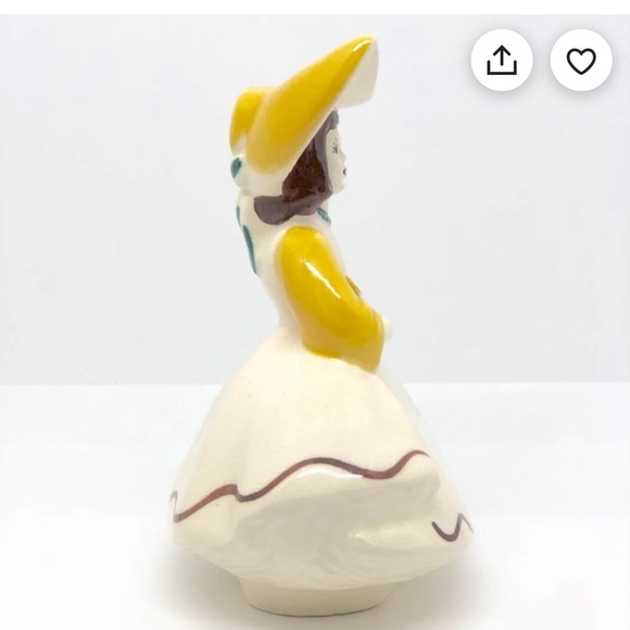 Goldammer Ceramics of San Francisco Vintage Southern - Picture 3 of 10